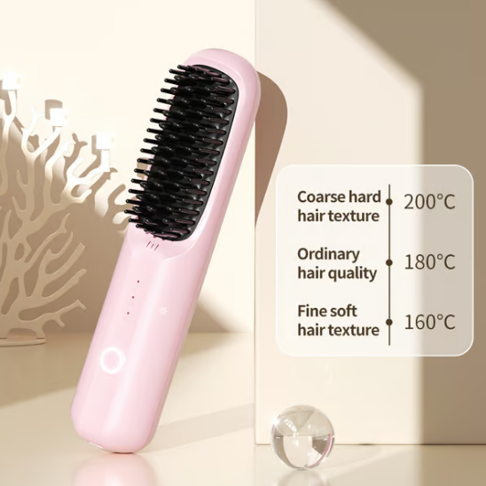 BowLift | GlideLux - Seamless, frizz-free shine anytime and anywhere