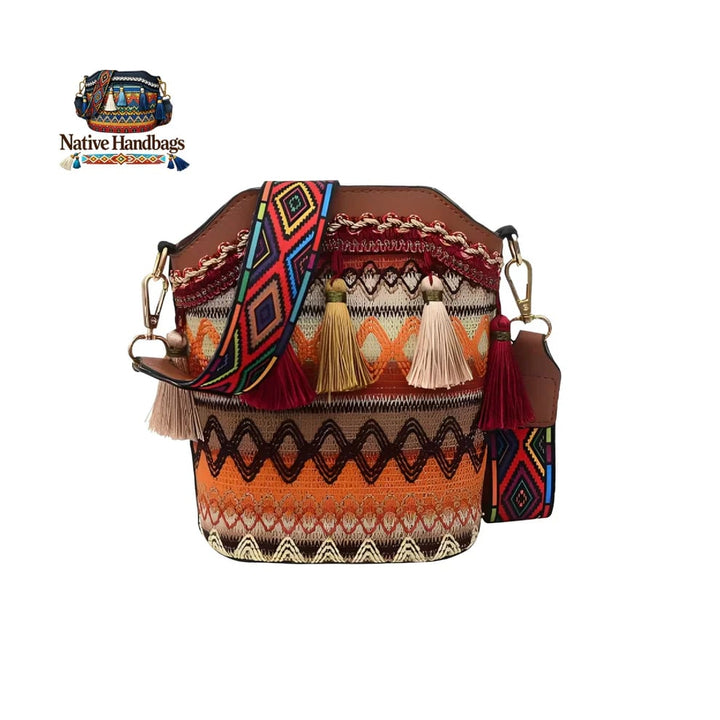 LegacyCraft Bag – Carry a timeless masterpiece that becomes more legendary every day | Bowlift