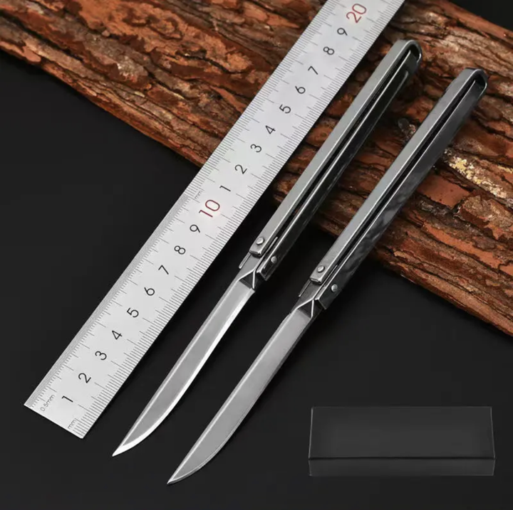 BowLift | Multifunctional Outdoor Utility Tactical Folding Knife