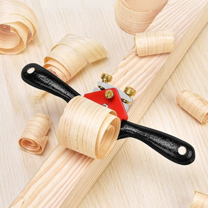 BowLift | WoodGlide - Effortless Wood Planing for Smooth Surfaces