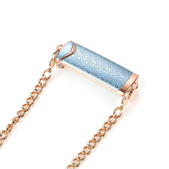 BowLift | Mobile Phone Crossbody Metal Chain