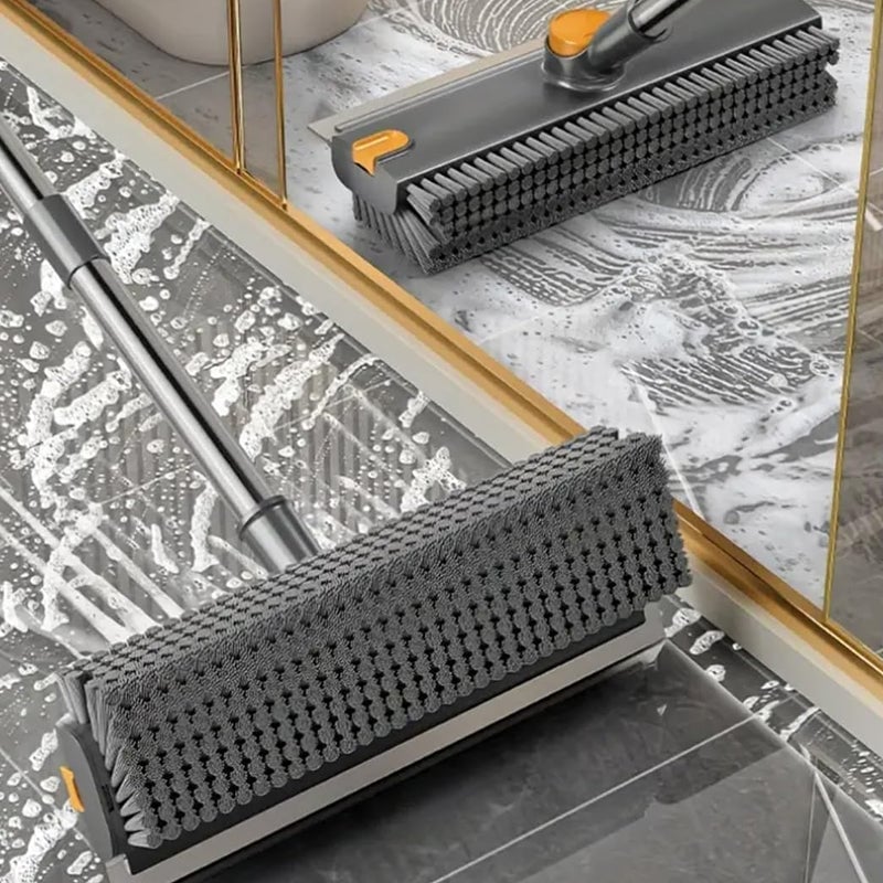 TurboScrub Cleaning Brush with 360° Head | Bowlift