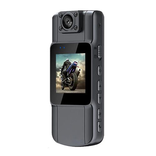 OmniWatch Ultra - 4K HD Security Camera | Bowlift