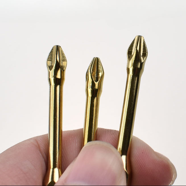 BowLift | Magnetic Screwdriver Bit(S3 Alloy Steel)