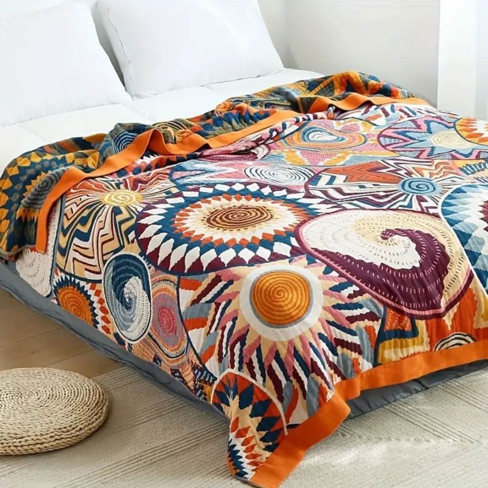BowLift | IRA - Serenity Wrap Blanket