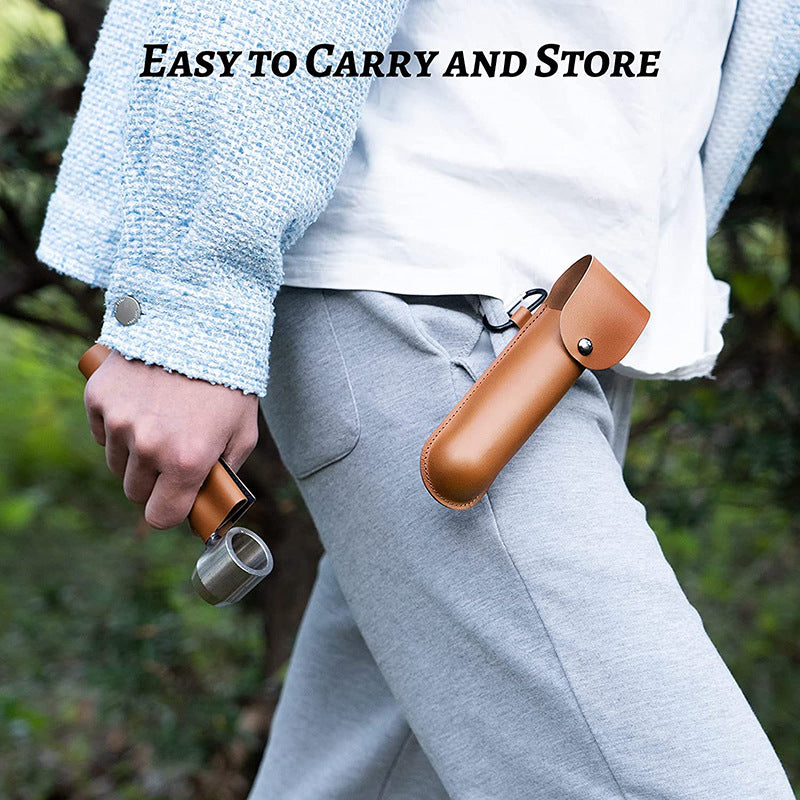 BowLift | BUSHCRAFT HAND AUGER WRENCH