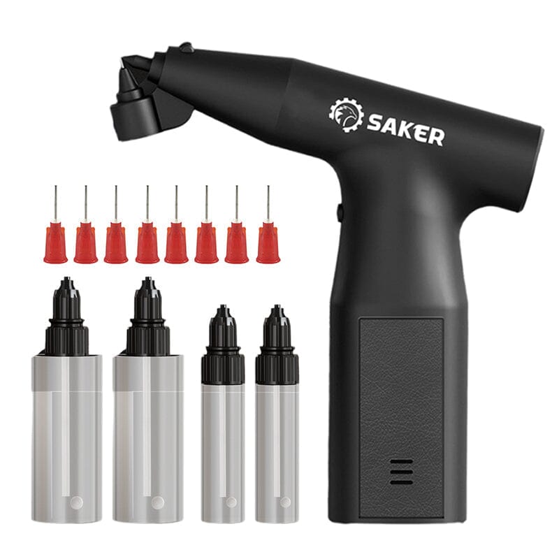 BowLift | Electric Spray Gun