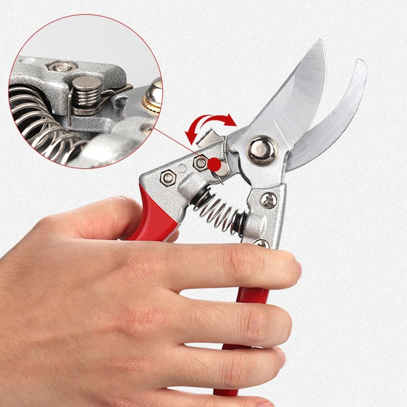 BowLift | TrimMaster – Faster, Cleaner, and Effortless Garden Cuts Every Time