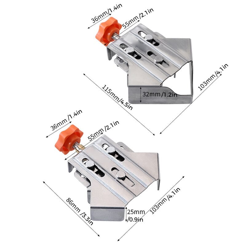 BowLift | EdgeMaster Pro — Hold every angle tight for flawless connections without frustration