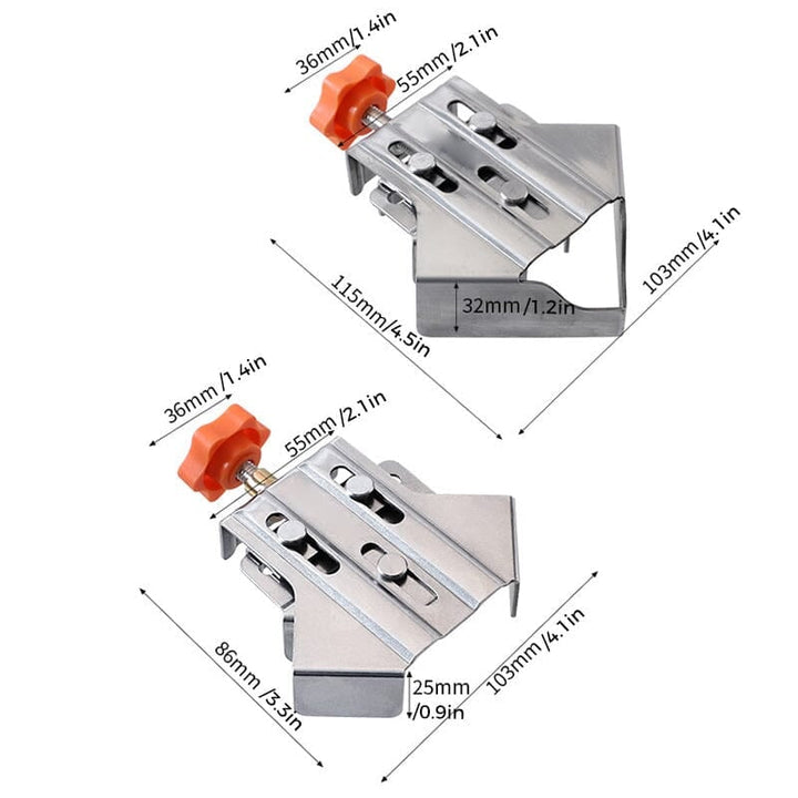 BowLift | EdgeMaster Pro — Hold every angle tight for flawless connections without frustration