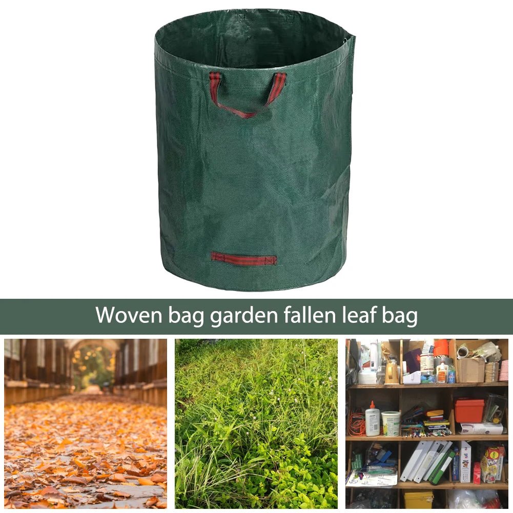 WildLast — Put an end to broken bags and become the garden champion! | Bowlift