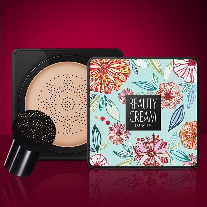 BowLift | GlowShade Air Cushion CC Cream — Transforms your skin into a flawless glow dream in 60 seconds