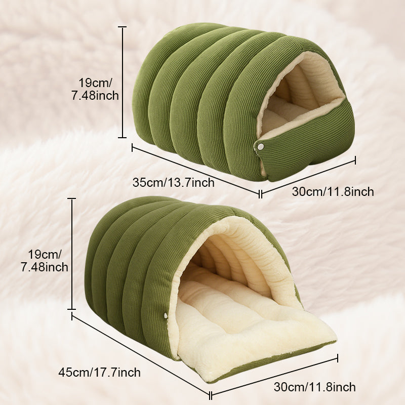 BowLift | SnuggleNest – The Cozy Sanctuary Your Pet Loves