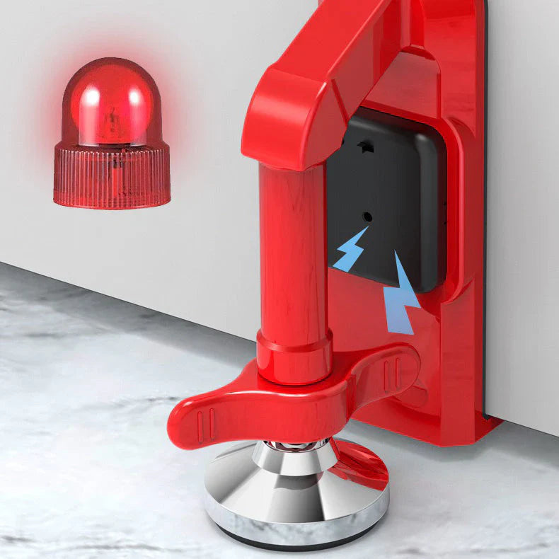 FortiGuard Door Alarm with Signal Tone | Bowlift