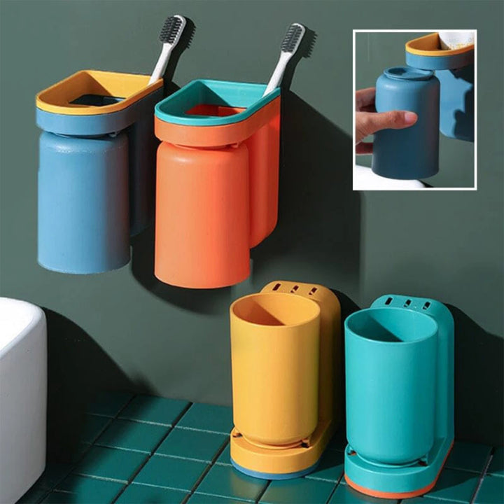 WaWallace — Free your bathroom from chaos and enjoy more space, cleanliness & order! | Bowlift
