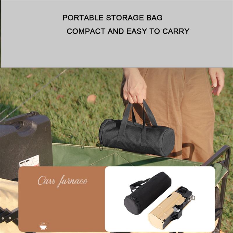 Cook & Go — Ignite your adventure fire in seconds, no matter where you are! | Bowlift