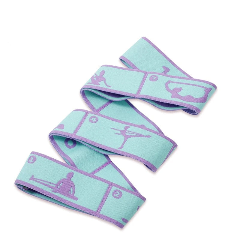 BowLift | FlexBands™ Enhanced Flexibility & Strength