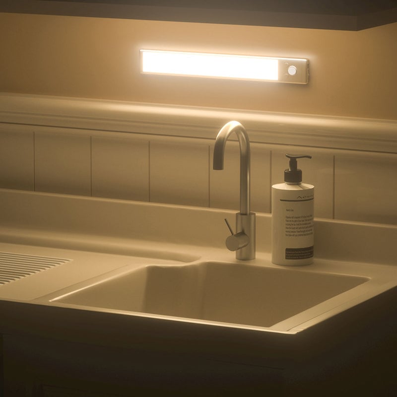BowLift | Rechargeable Motion Sensor Led Lights