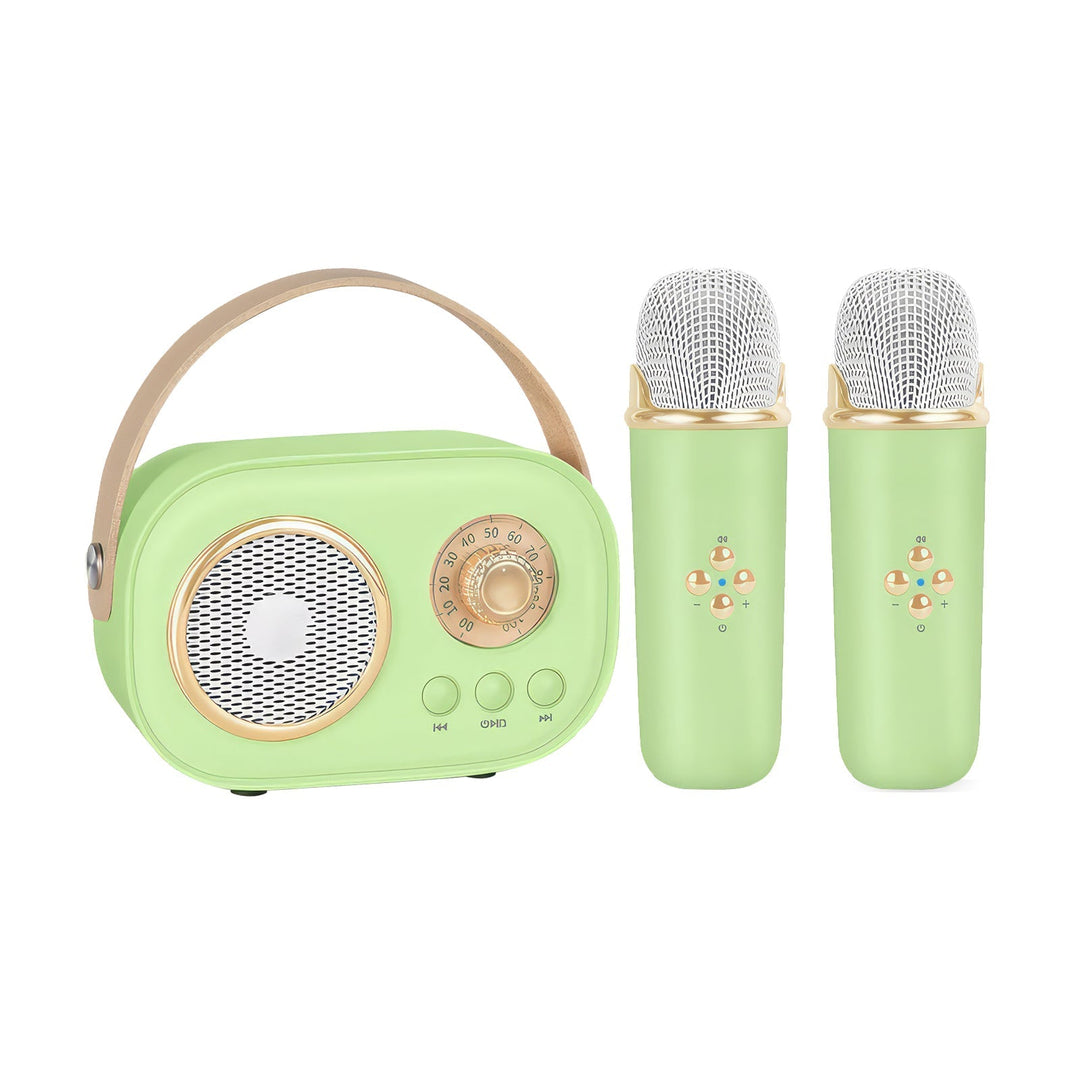 BowLift | EchoBeats™ Ultimate Singing Experience