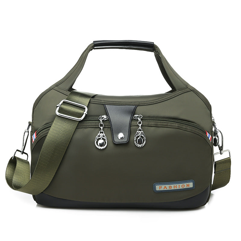 BowLift | Large Outdoor Oxford Cloth Bag