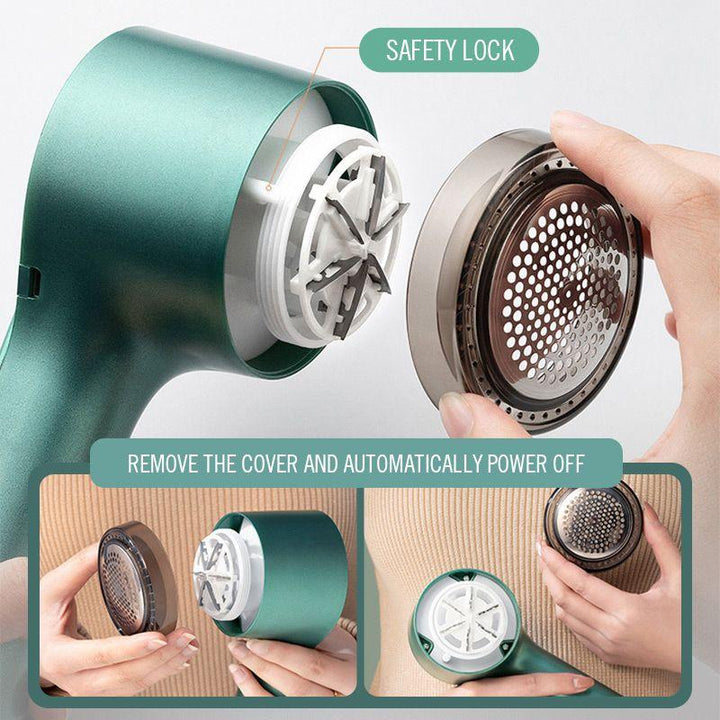 BowLift | FreshLoom – Restores your clothing to like-new condition in seconds