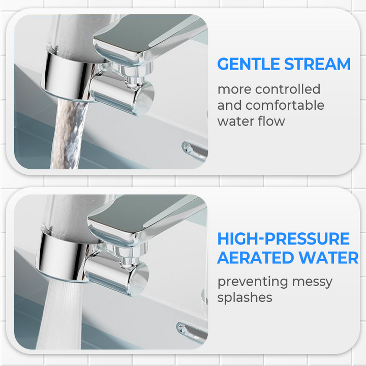 BowLift | FlowMaster Pro 720 — Master your water chaos with powerful control and crystal-clear cleanliness