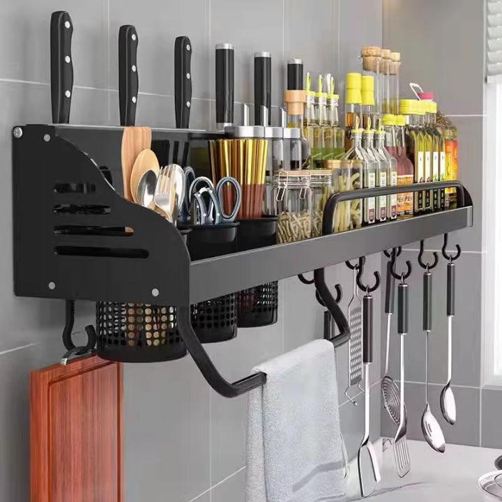 KüchenMeister Pro — Say goodbye to chaos and cook relaxed like a pro! | Bowlift