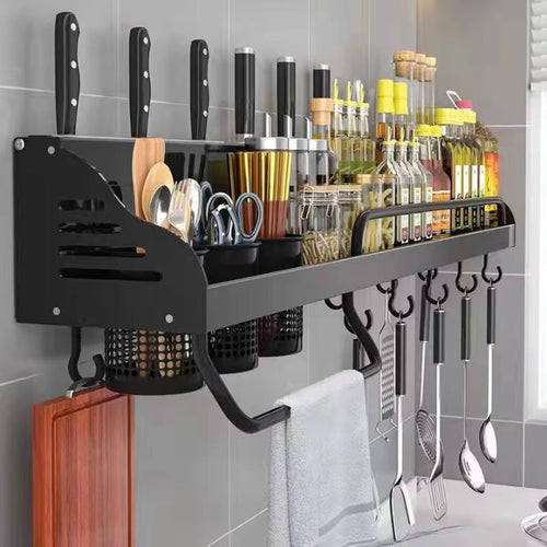 KüchenMeister Pro — Say goodbye to chaos and cook relaxed like a pro! | Bowlift
