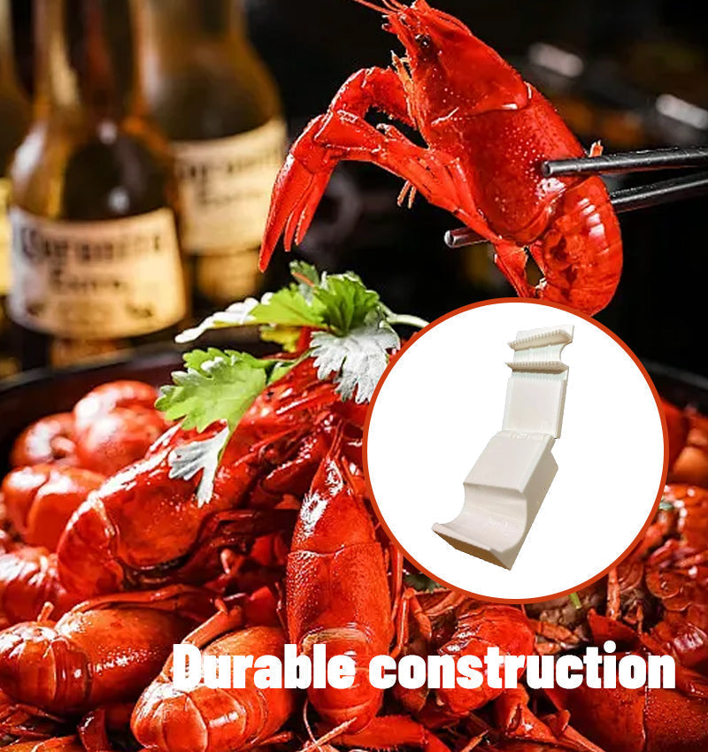 BowLift | ShrimpSnip – Peel shrimp quickly like a pro