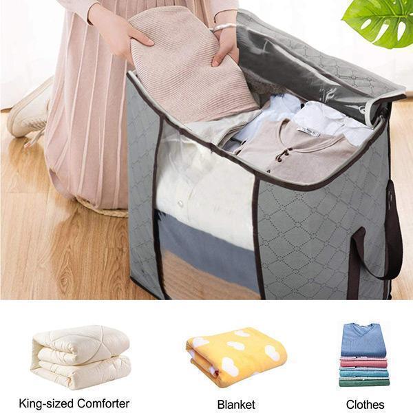 BowLift | Quilt Storage Bag