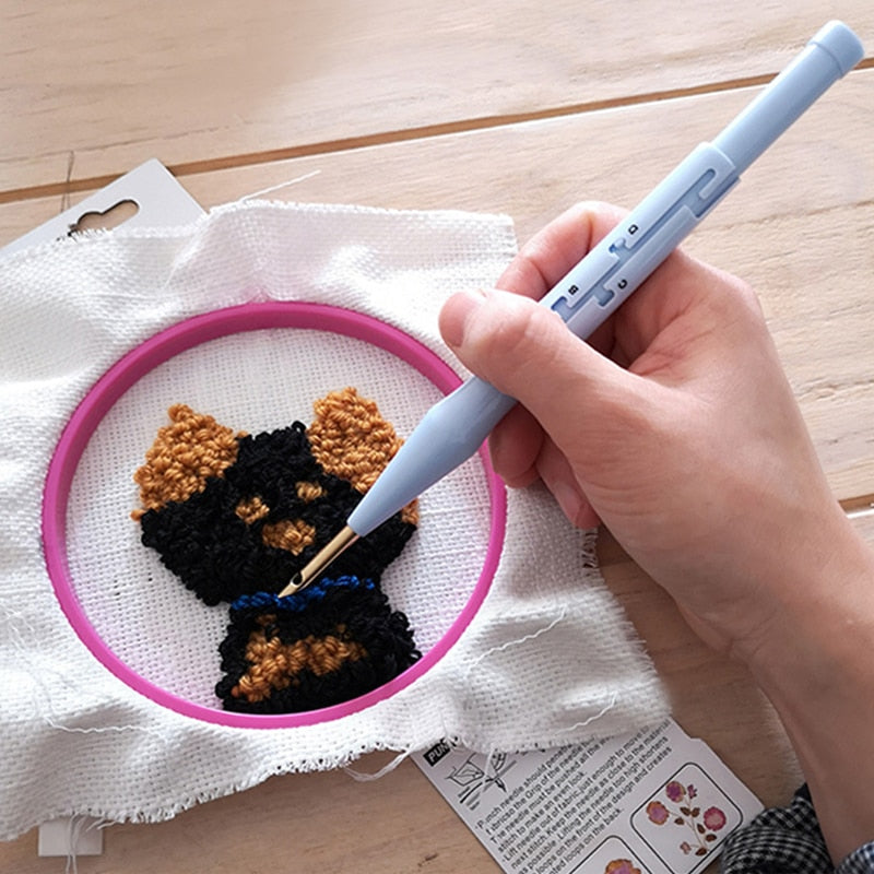 BowLift | SewJoy – Effortlessly create impressive 3D embroidery art