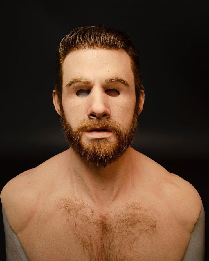 BowLift | OldieMask Master Realistic Masquerade