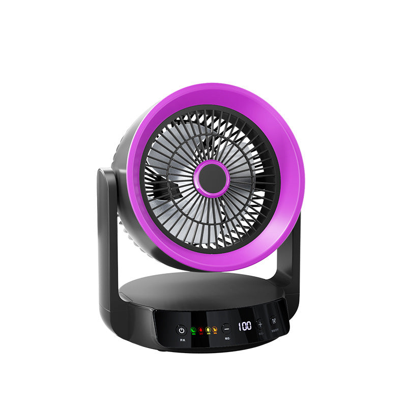 SilentBreeze Fan — Ultimate Peaceful Comfort | Bowlift