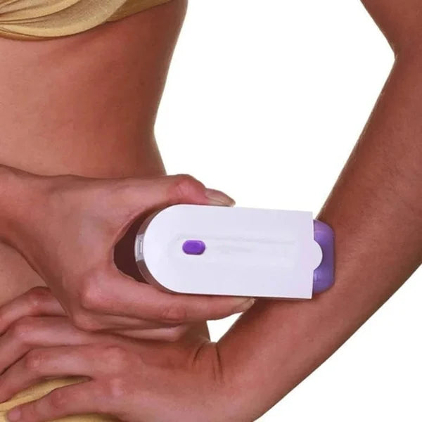 BowLift | Silky Smooth Hair Eraser