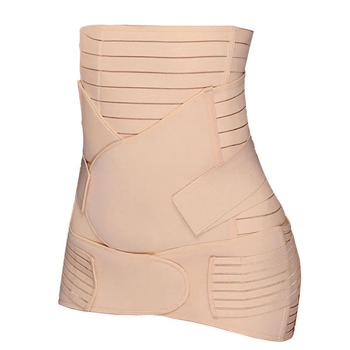 BowLift | 3-in-1 Loving Mom Adjustable Body Shaper Band