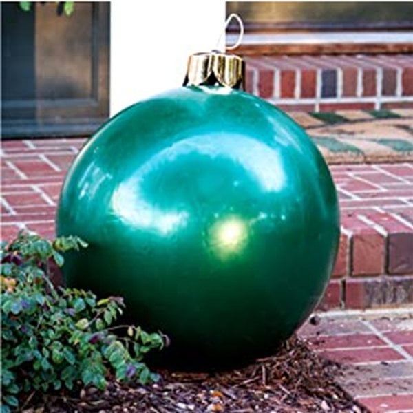 BowLift | Inflatable Decorated Ball