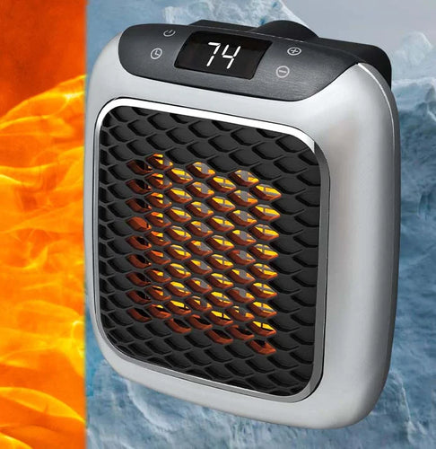 BowLift | Rated wearable heating device