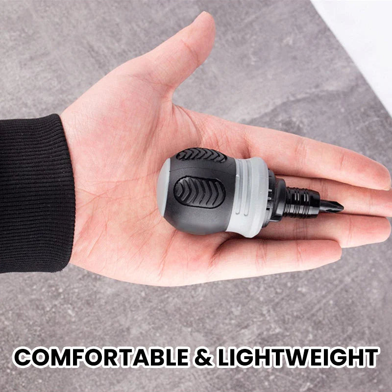 BowLift | TurboFlexPro — The smart power that effortlessly tames every screw!