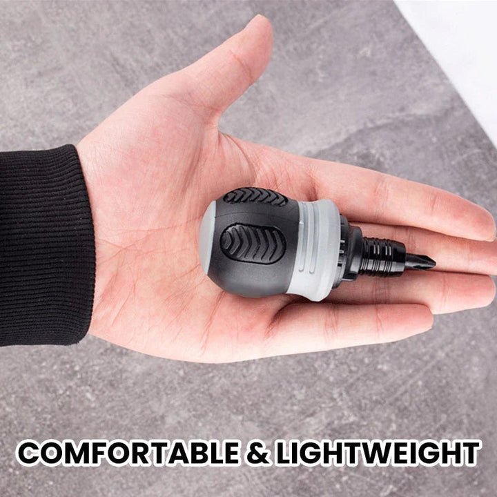 BowLift | TurboFlexPro — The smart power that effortlessly tames every screw!
