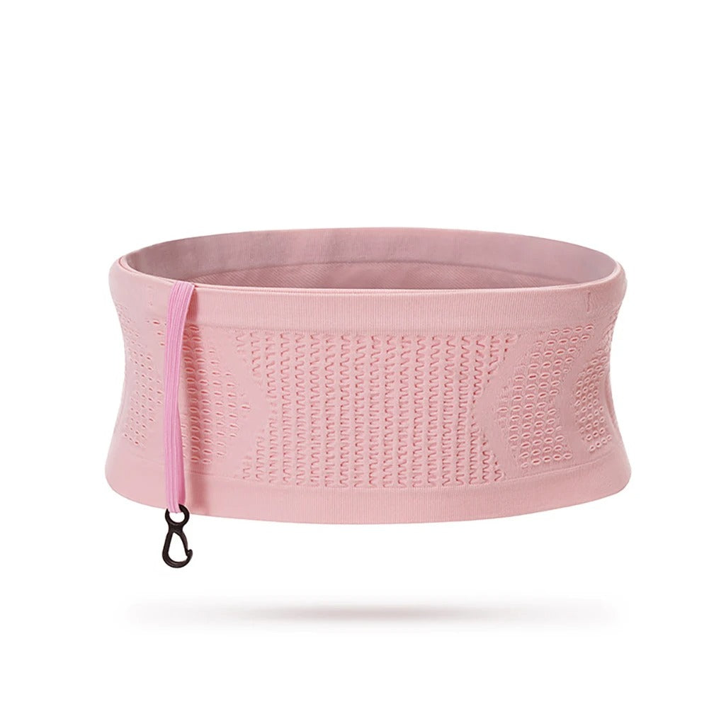 Concealed Hip Waist Bag | Comfort and Convenience on the Go | Bowlift