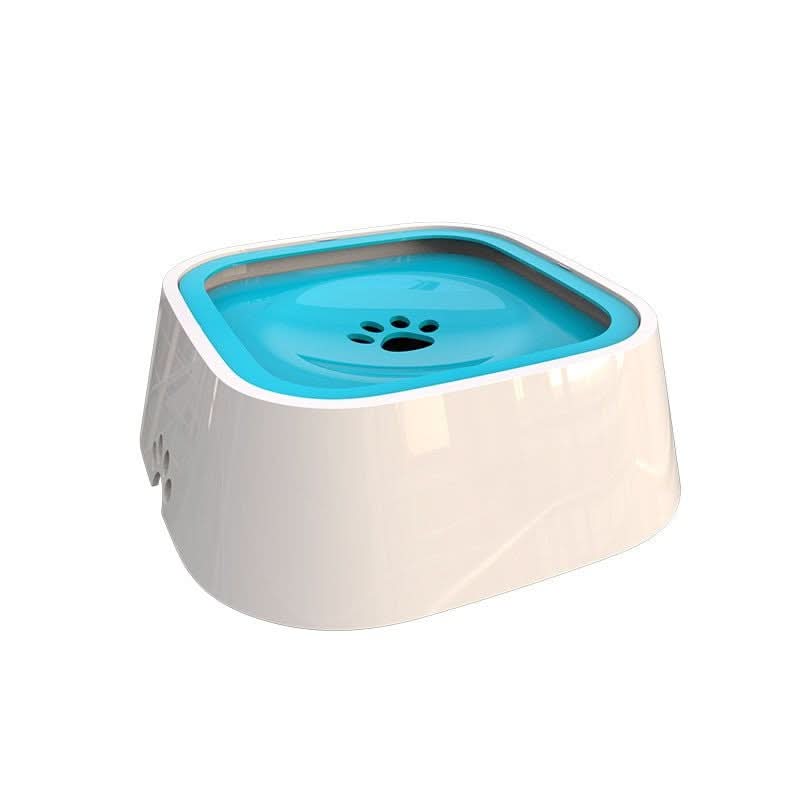 BowLift | DrinkGuard – Anti-Spill Water Bowl for Clean Floors