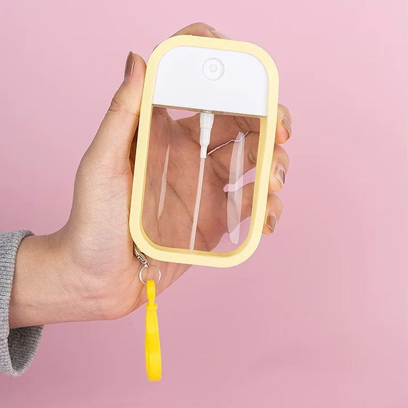 BowLift | Portable perfume bottle