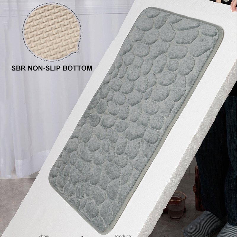 BowLift | RockSafe — Step into luxury that makes every step in the bathroom a feel-good experience!