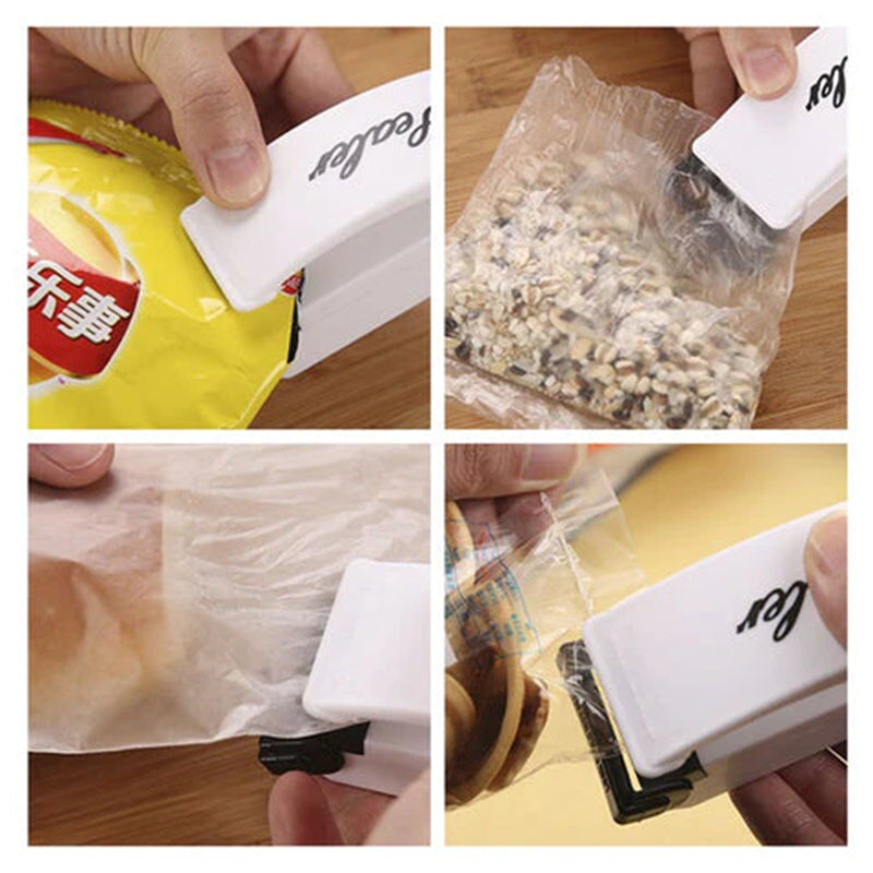 BowLift | Portable Mini Sealer