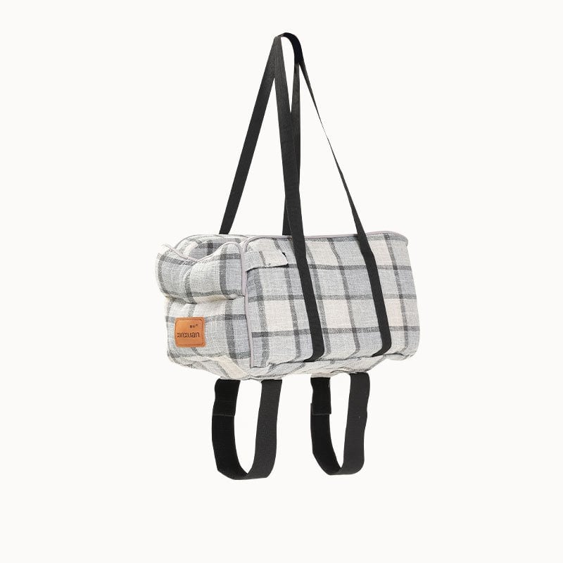 BowLift |  Puppy Car Seat