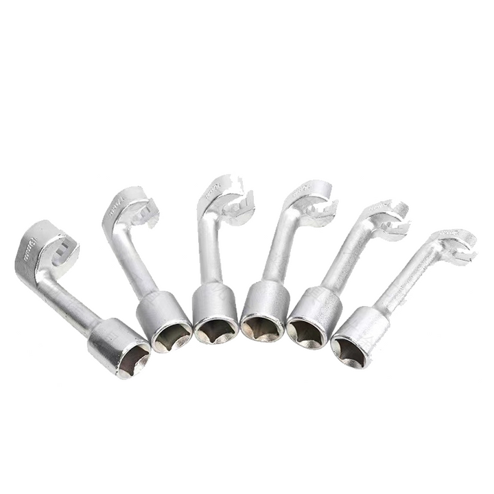 PowerGrip Professional Wrench — No more trouble with stuck nozzles, for effortless screwing and more control | Bowlift