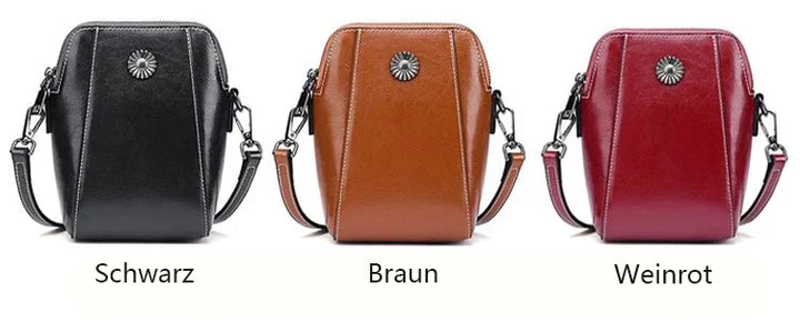 Vertical Mobile Phone Pouch | Bowlift