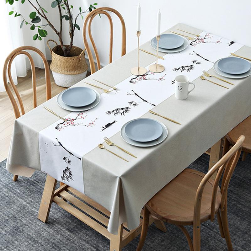 BowLift | EverGuard – Supreme waterproof tablecloth protection film for flawless elegance