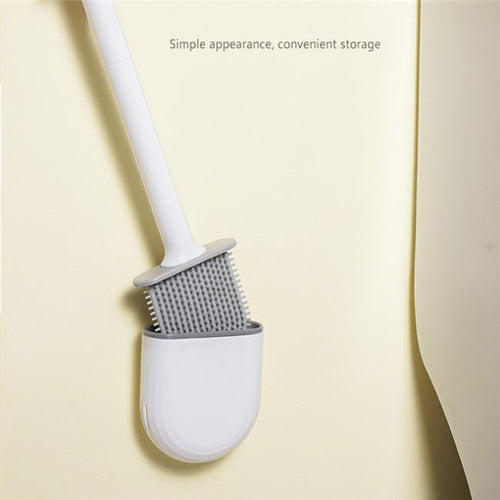Klawifix — Turn your bathroom into a flawless feel-good oasis without scrubbing frustration! | Bowlift
