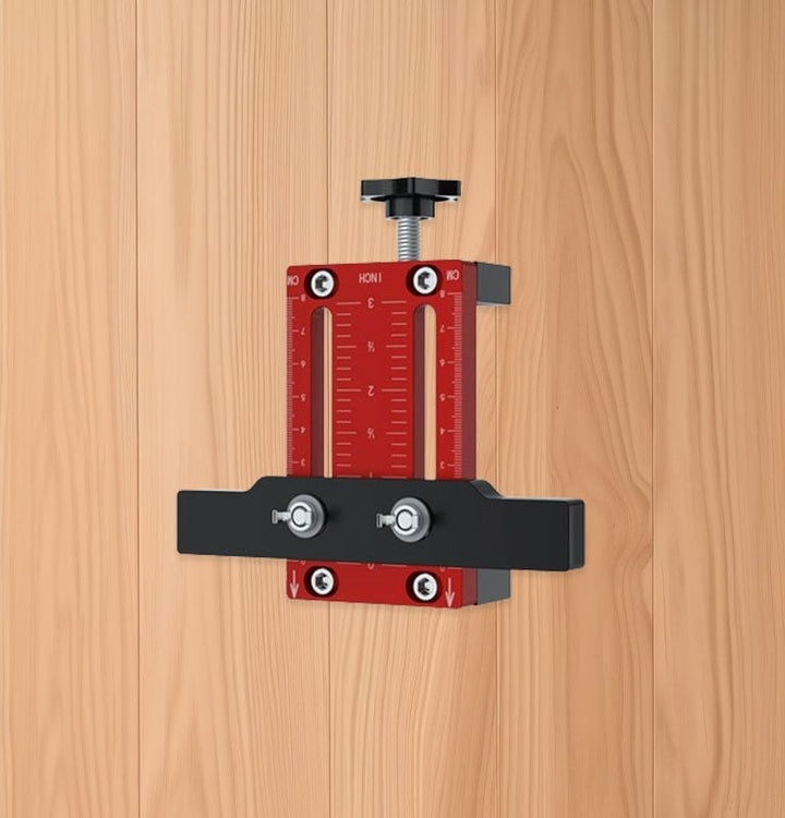 BowLift | HingeGuide Seamless Cabinet Installation